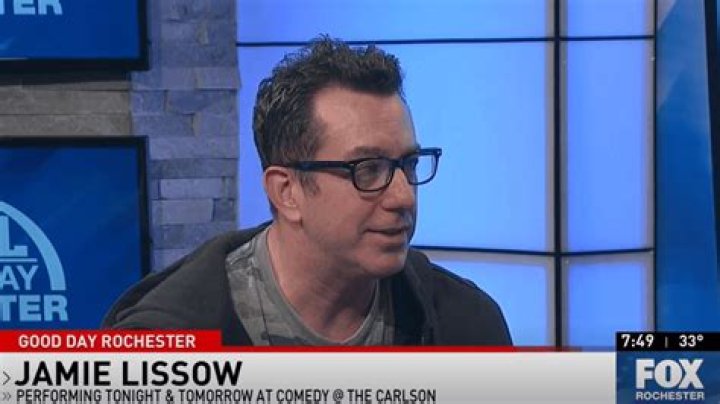 Comedian Jamie Lissow returns to where he started Entertainment