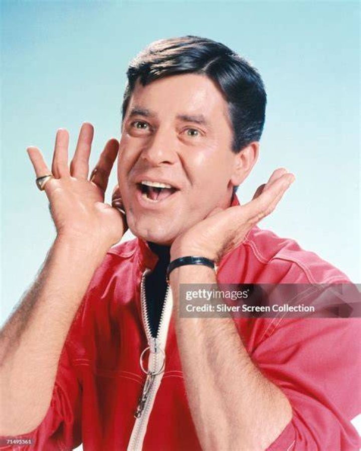 Comedian Jerry Lewis a polarizing, popculture icon The Columbian