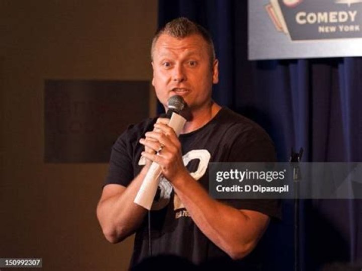 Comedian Jimmy Failla performs on 'Gutfeld!' Fox News Video