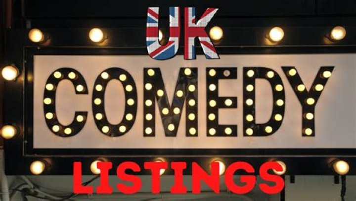 Comedy Listings for Nov. 410 The New York Times