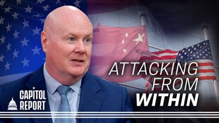 Communist Infiltration On American Soil