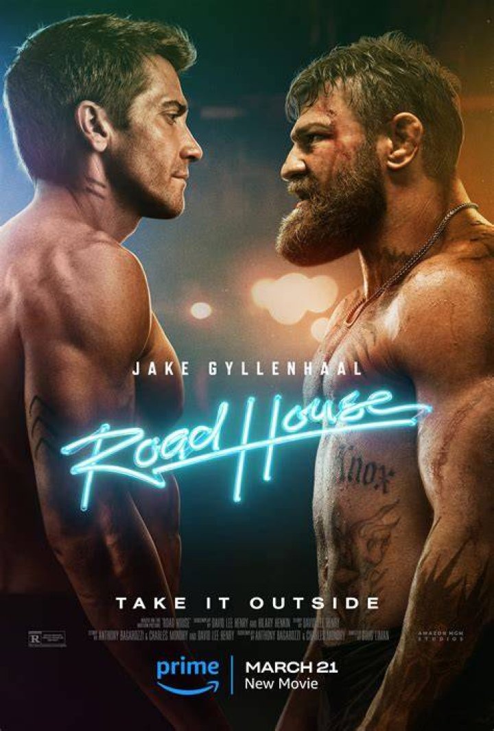 Como Road House de 2024 se compara ao cl&aacute;ssico de 1989