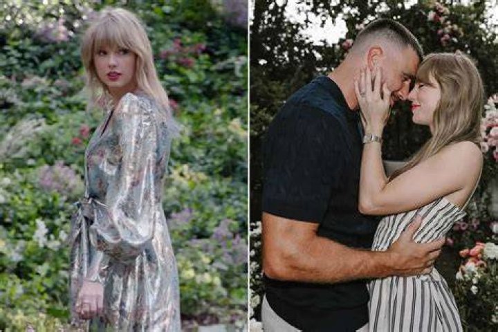 Compare Taylor Swift's Height, Weight, Body Measurements with Other Celebs