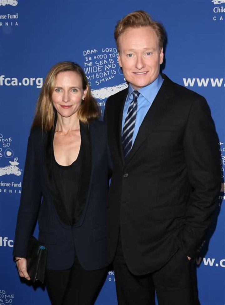 Conan O&rsquo;Brien&rsquo;s Bio, Wife, Height, Net Worth, Family, Etc. Celeb Tattler