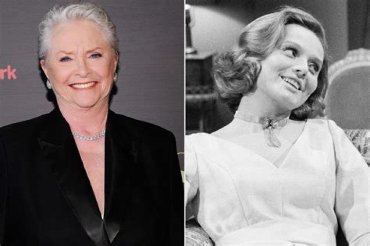 CONFIRMED Susan Flannery to Exit The Bold and the Beautiful This