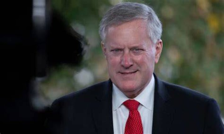 Congressman Mark Meadows Net Worth