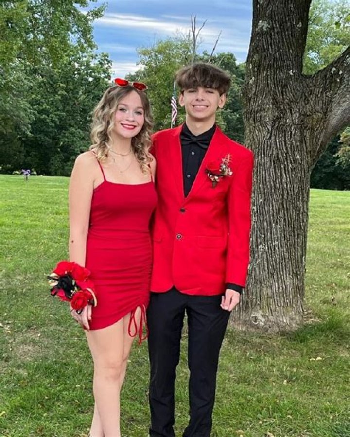 Connor Joyce Net Worth, Height, Wiki, Age, Bio Net worth, Joyce