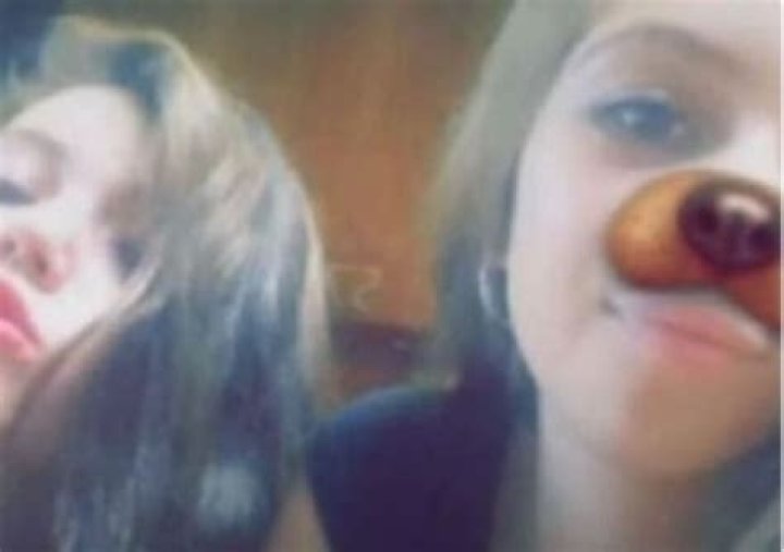 Conoce a Jhoana, la desconocida hermana de Clara Ch&iacute;a Mart&iacute; y cu&ntilde;ada de