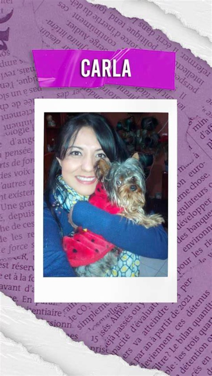 Conoce la historia de Carla Medrano Zona MX 101.9 FM Univision
