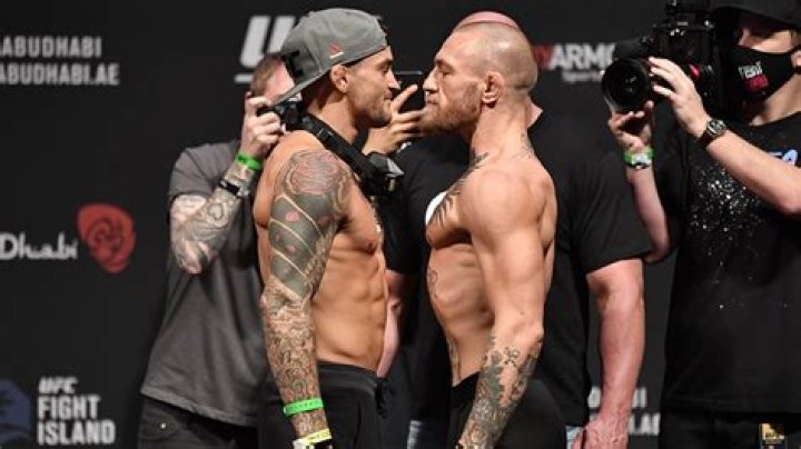Conor McGregor vs. Dustin Poirier 3 PPV price How much does it cost to