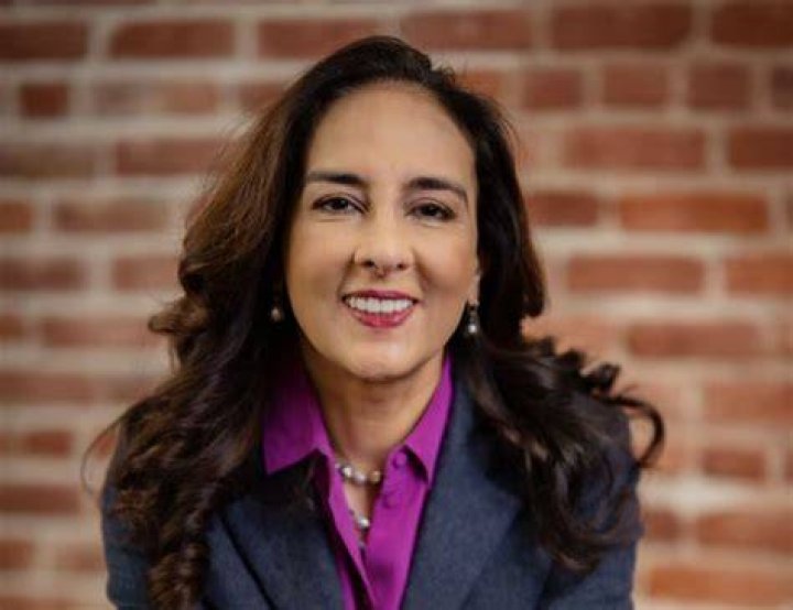 Conservative Harmeet Dhillon Positioned to Pull off Major RNC Election