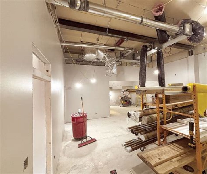 Construction Coming Along for Colorado&rsquo;s First Bucee&rsquo;s What Now Denver