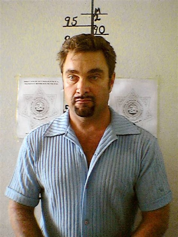 Convicted rapist Luster testifies he's a victim of bad legal advice