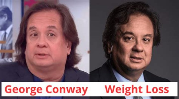 Conway Wiki, Wikipedia, Weight Loss, Ethnicity, Twitter, Bio