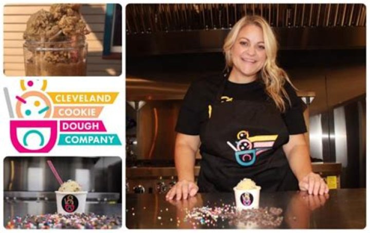 Cookie dough company CEO puts faith in alternative treatment