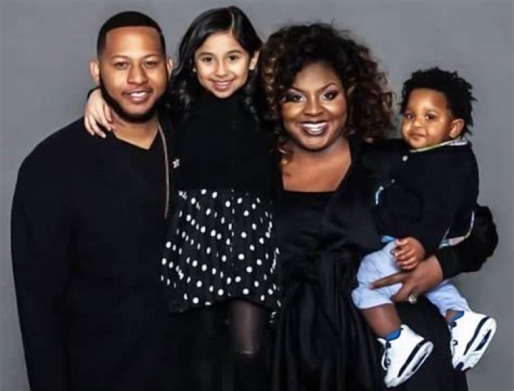Cora Jakes Coleman Children Meet Jason Coleman And Amauri Noelle