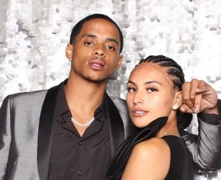 Cordell Broadus Girlfriend Phia Barragan and Family Life