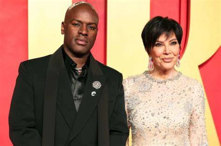 Corey Gamble Bio, Net Worth, Girlfriend, Married and Family
