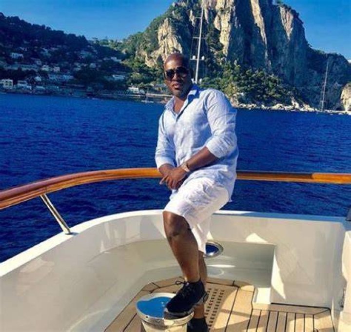 Corey Gamble Salary, Net worth, Bio, Ethnicity, Age Networth and Salary