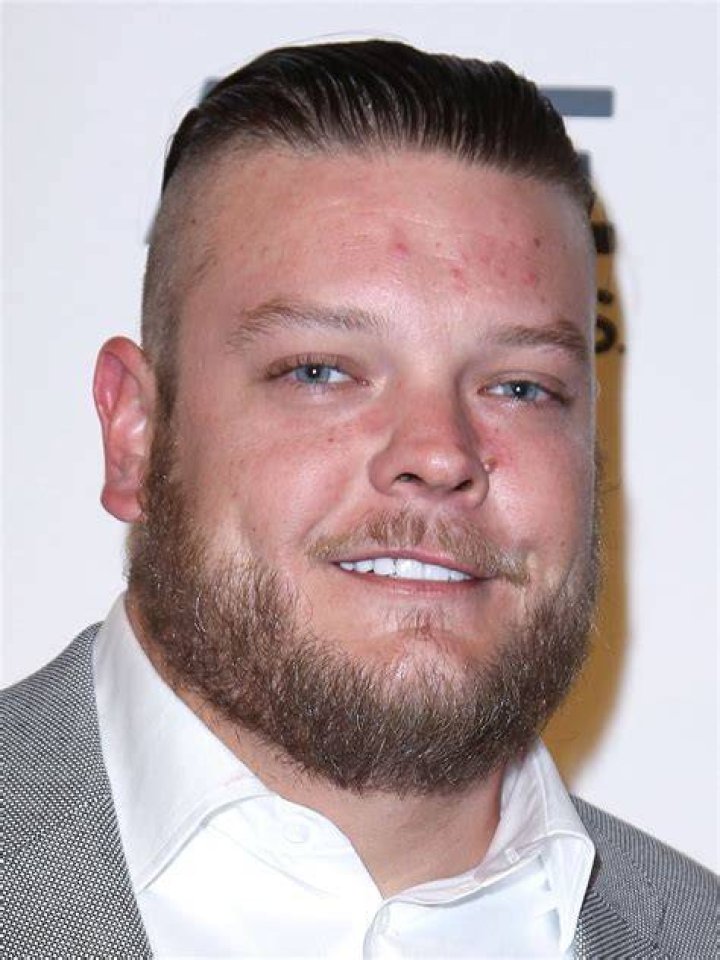 Corey Harrison Pictures Rotten Tomatoes