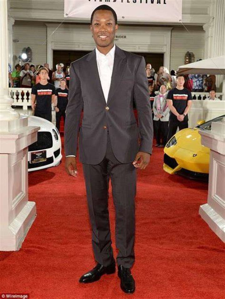 Corey Hawkins Bio Age, Height, Movies, Wife, Net Worth