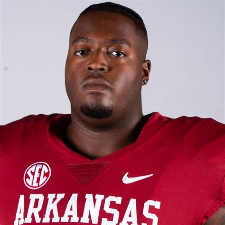 Corey Robinson, the &lsquo;Skins new OT, and what his signing means for the