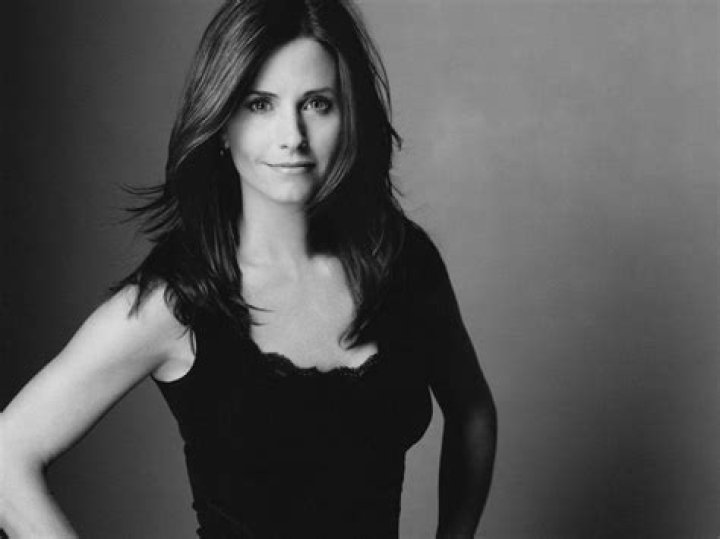 Courteney Cox Courteney Cox Wallpaper (33143448) Fanpop