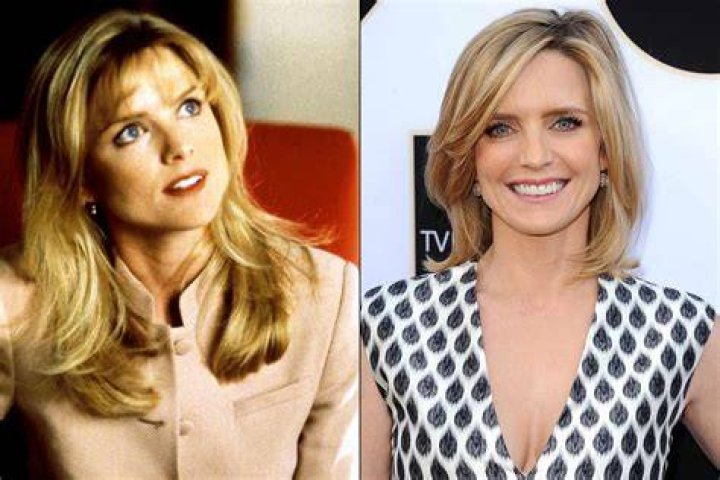 Courtney ThorneSmith Interview &ldquo;Two and a Half Men&rdquo; Star Reprises Her