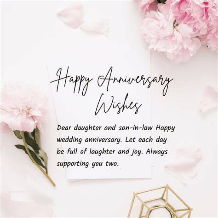 Crafting Memorable Anniversary Wishes For Your Daughter