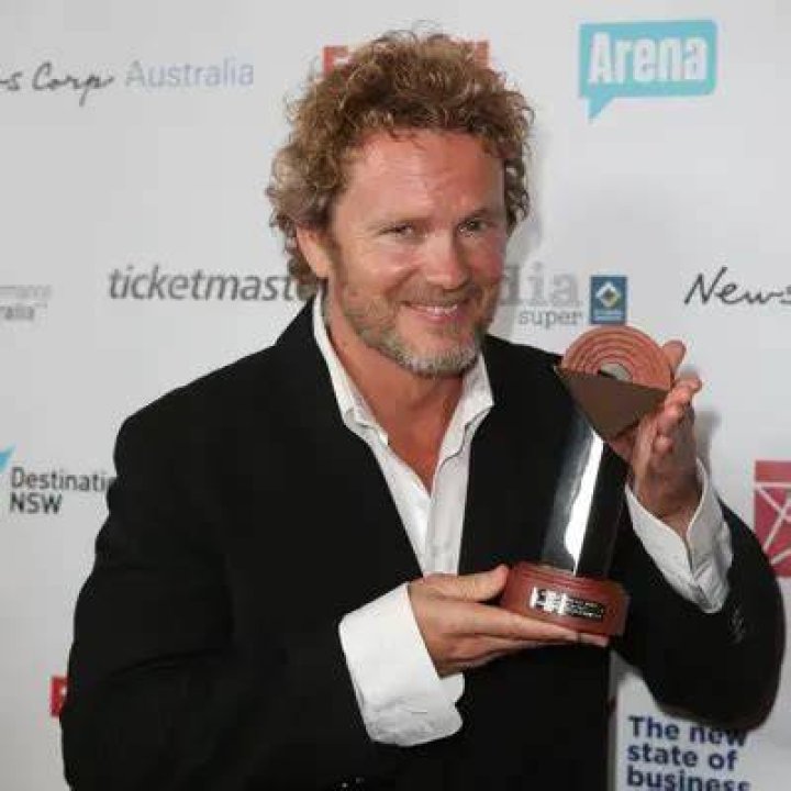 Craig Mclachlan Net Worth: How Much Is He Worth?