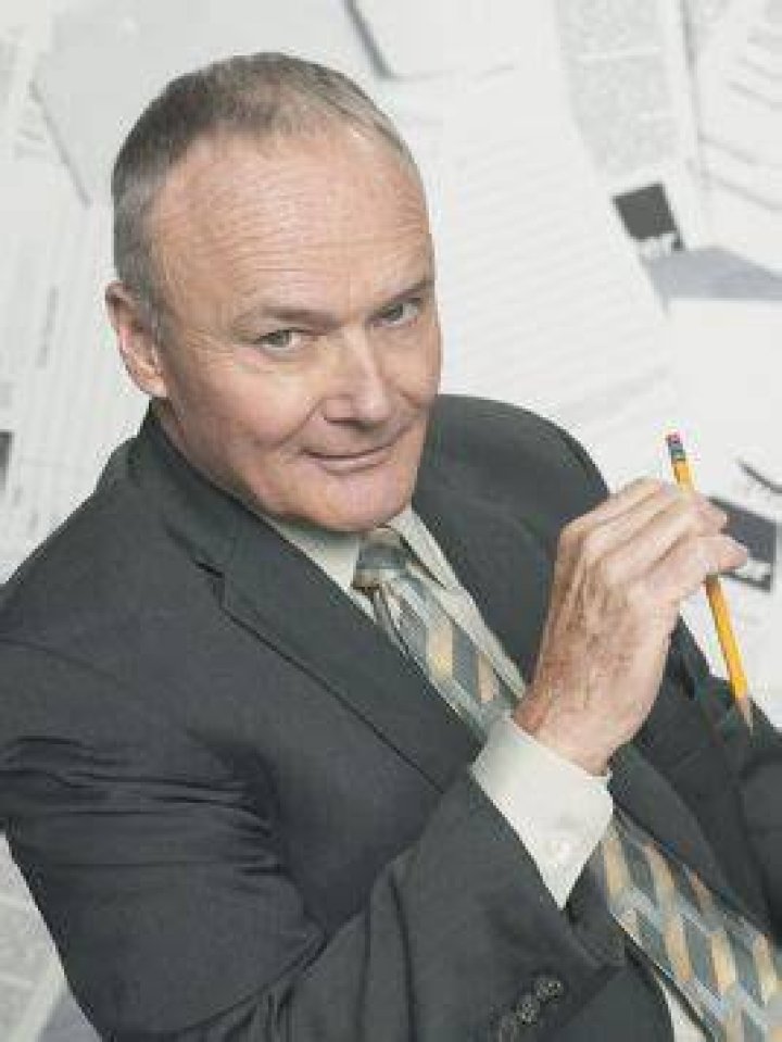 Creed Bratton Fictional Characters Wiki Fandom