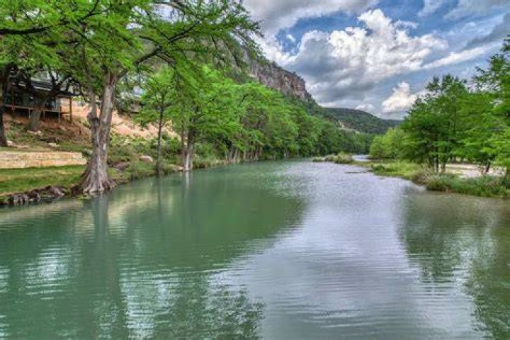 Crider’s Frio River Resort Concan, Texas Camp Native Blog