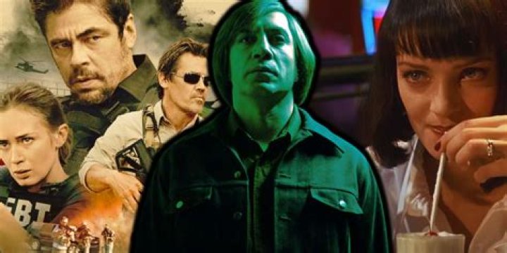 Criminal Movies GBH