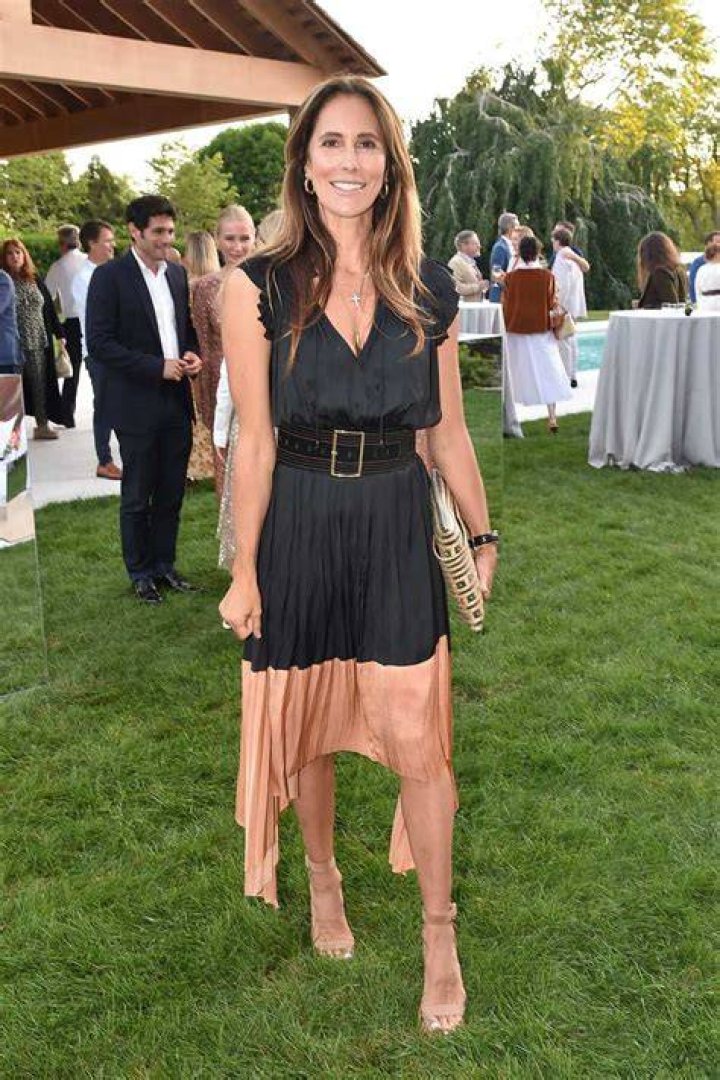 Cristina Greeven Cuomo Biography And Facts About Chris Cuomo&rsquo;s wife