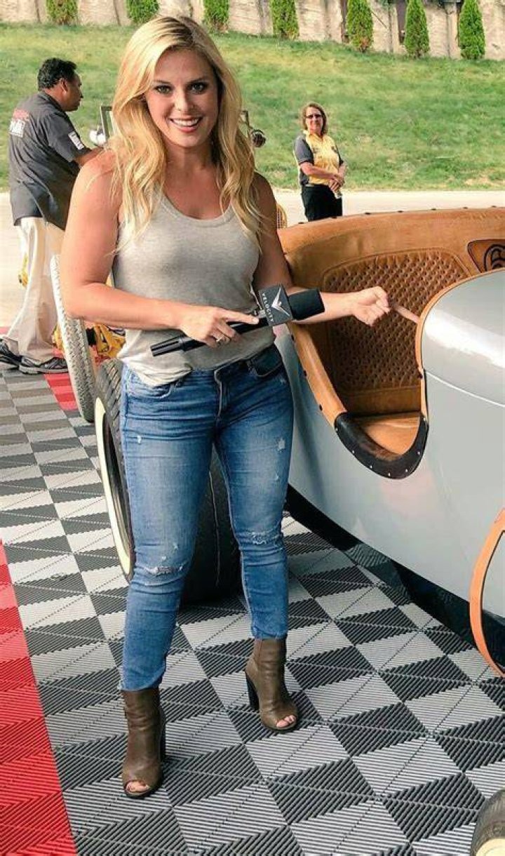 Cristy Lee Accident, Net Worth, Age, Garage Squad