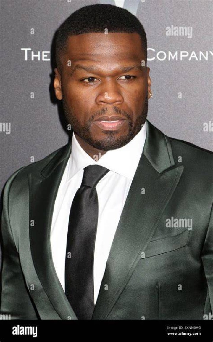 Curtis Jackson 50 cent movies, American rappers, Ludacris