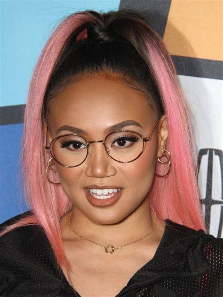 Cymphonique Miller (Cymphonique) Twitter