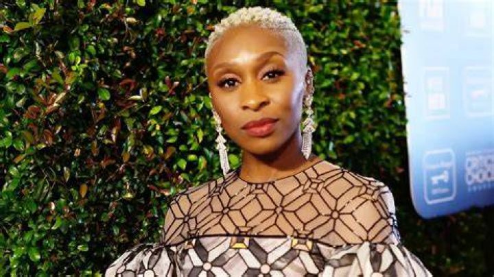 Cynthia Erivo Movies, Bio and Lists on MUBI