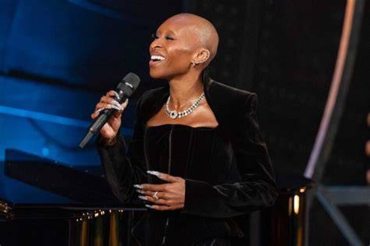 Cynthia Erivo's 10 Best Movies & TV Shows, According To IMDb