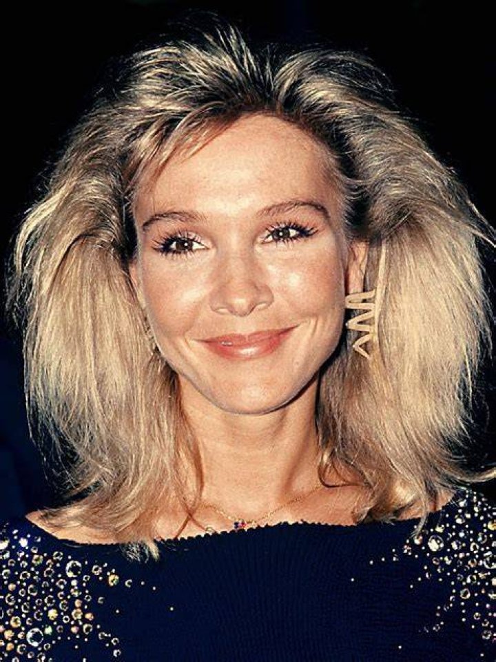 Cynthia Rhodes Age, Biography, Height, Husband, Son & Family