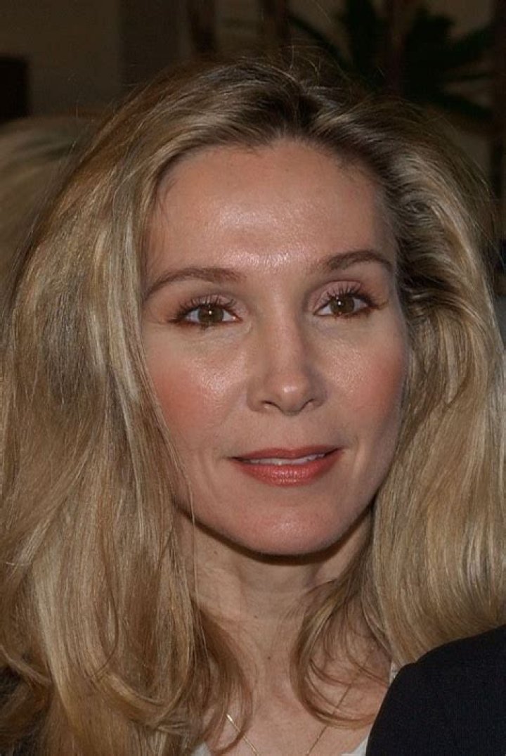 Cynthia Rhodes' 3 Sons Are All Talented Musicians — Meet Them
