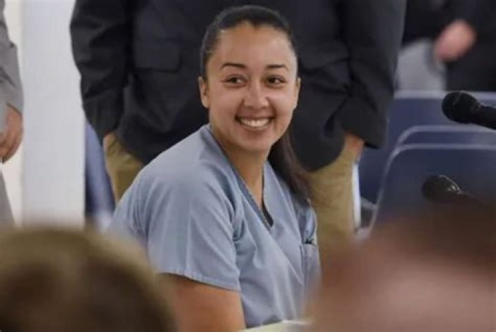 Cyntoia Brown Bio, Net Worth 2023, Age, Height & Career