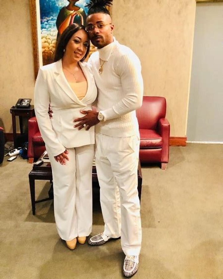 Cyntoia Brown’s husband J. Long Net worth and music career explained