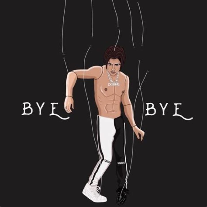 Cyrus Dobre Bye Bye (Official Music Video)