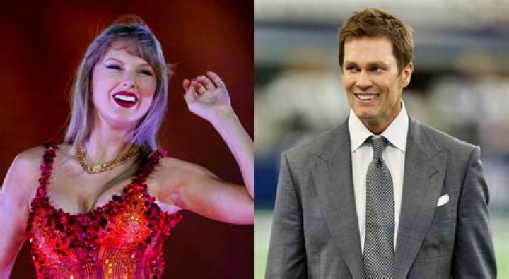 D Daniel Brady Taylor Swift Dating History 2021