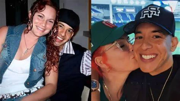 Daddy Yankee y Mireddys no se separan. Habrá boda evangélica y bautismo