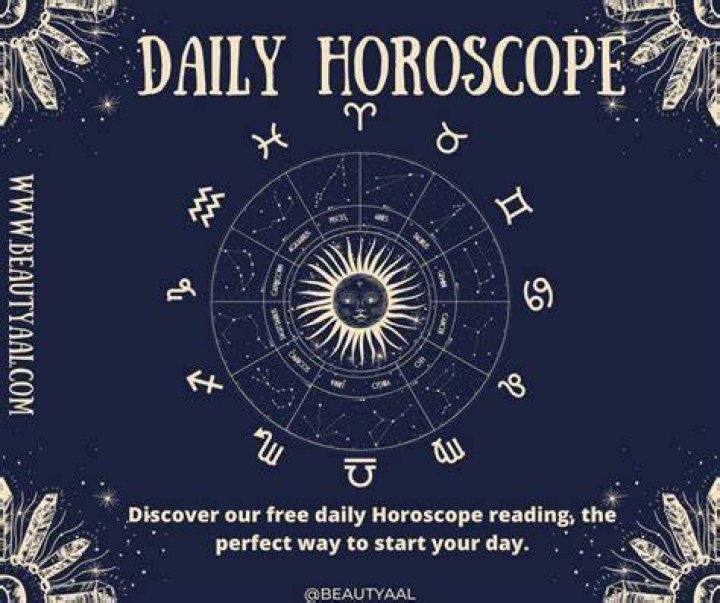 Daily horoscope for August 21 YOUR star sign reading, astrology and zodiac forecast August