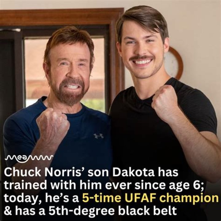 Dakota Alan Norris