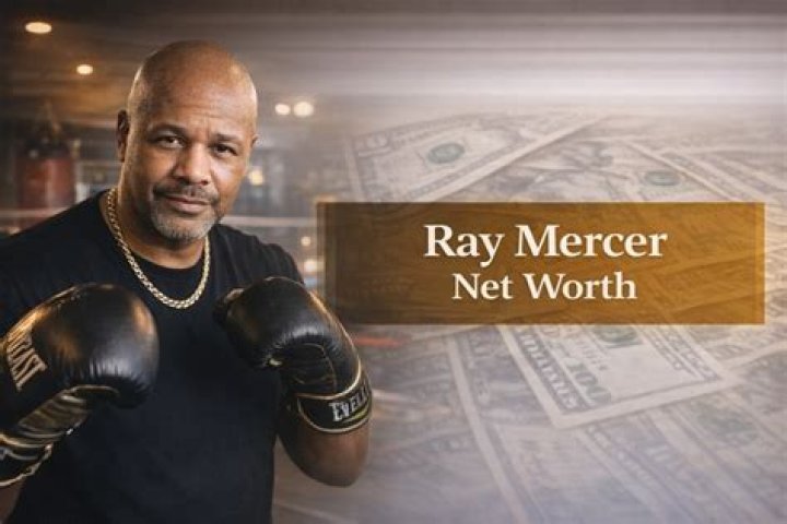 Dale Mercer career earnings, salary and net worth