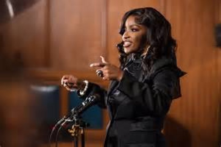 Dallas Rep.elect Jasmine Crockett chosen for freshman House leadership